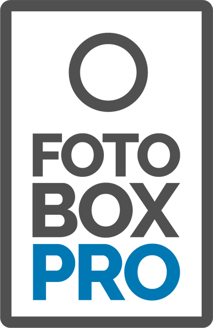 Fotobox-Pro Logo