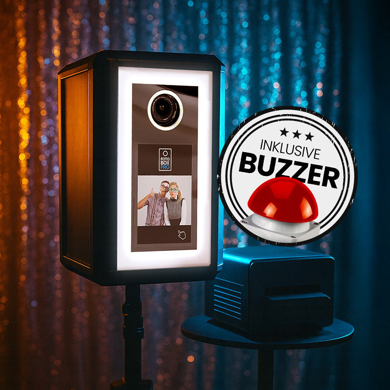 FOTOBOX-PRO EVENTMASTER